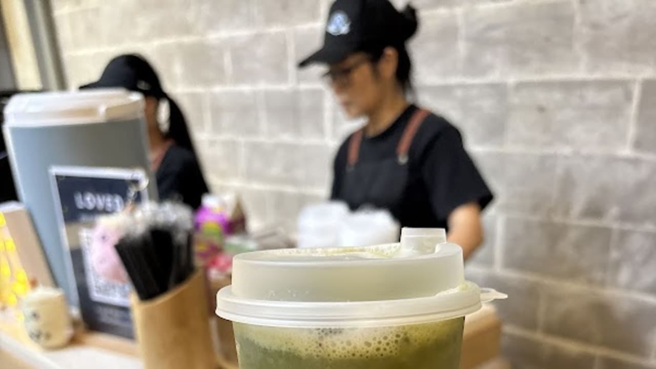Feng Cha Teahouse - Photo 4