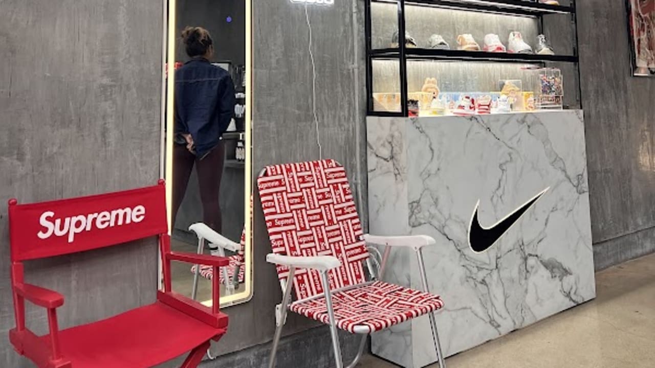 FNF Coffee & Kicks - Photo 5