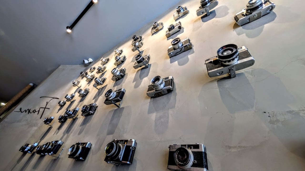 Frame NYC - Photo 5