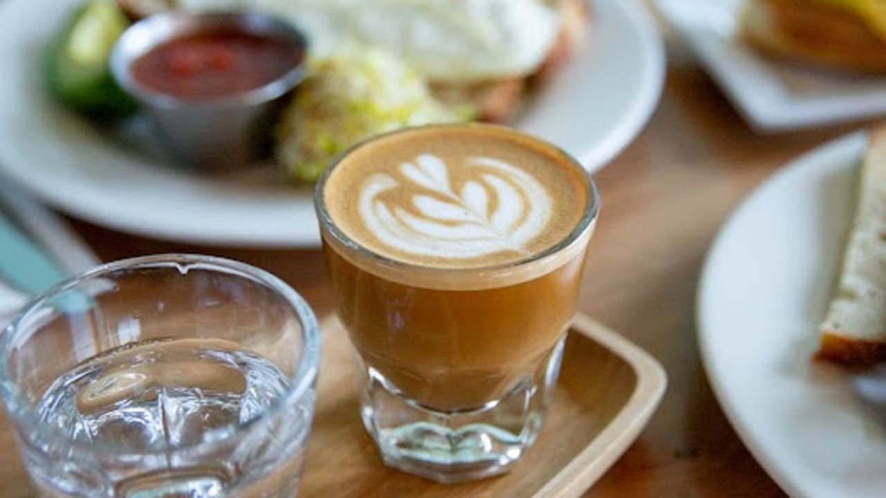Frothy Monkey - Photo 2