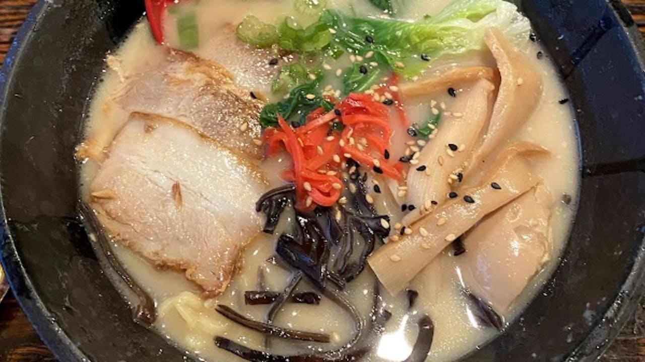 Ginya Izakaya - Photo 4