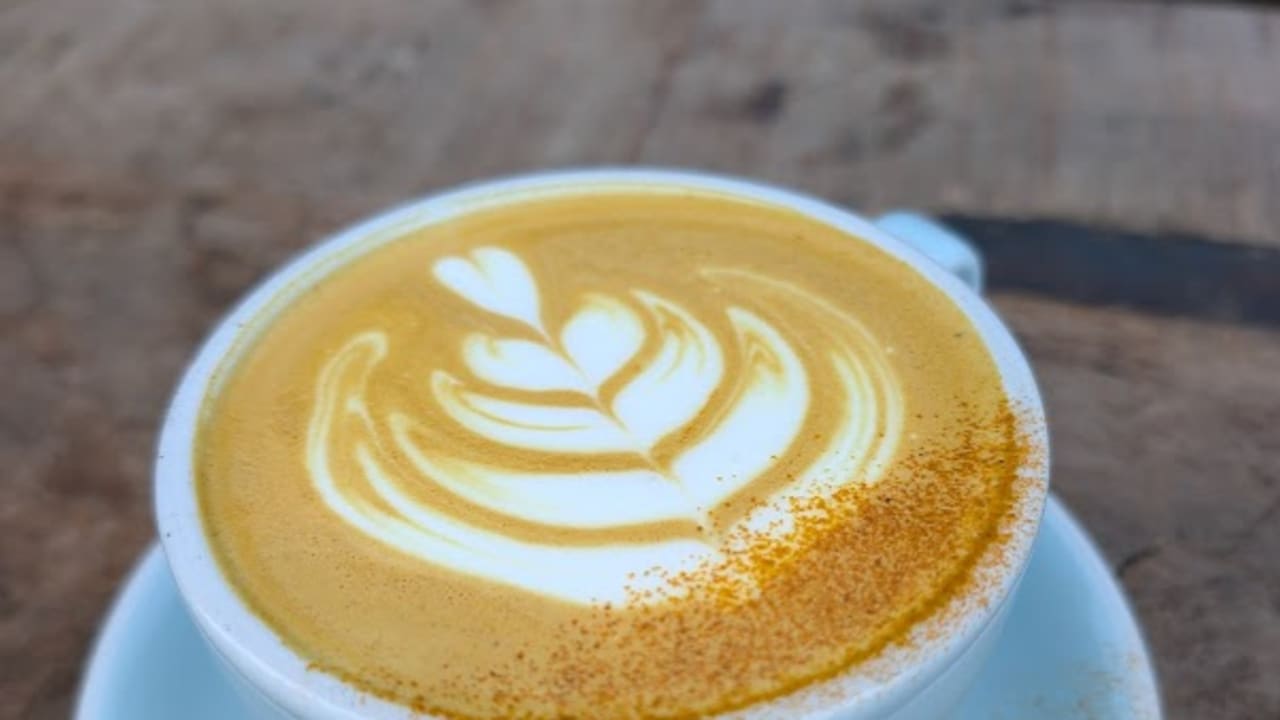 Golden Goat Coffee - Photo 4