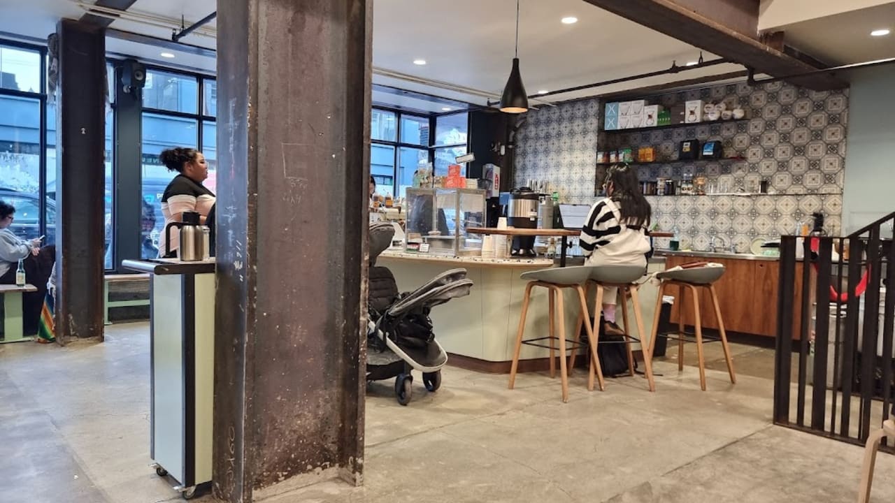 Grand Coffee Too - Photo 5