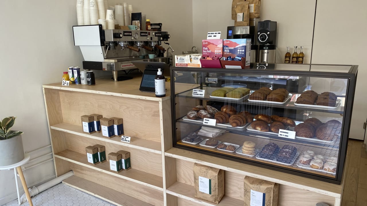 Green Lane Coffee - Photo 1