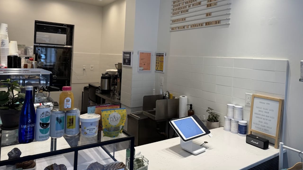 Green Lane Coffee - Photo 5