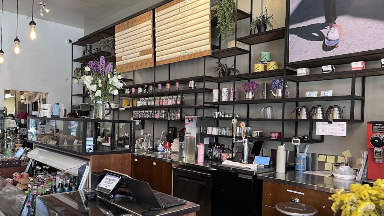 Groundwork Coffee Co. - Photo 3