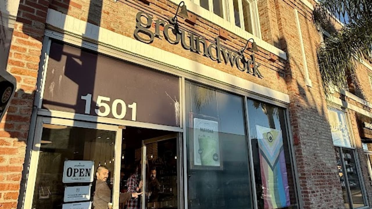 Groundwork Coffee Co. - Photo 4
