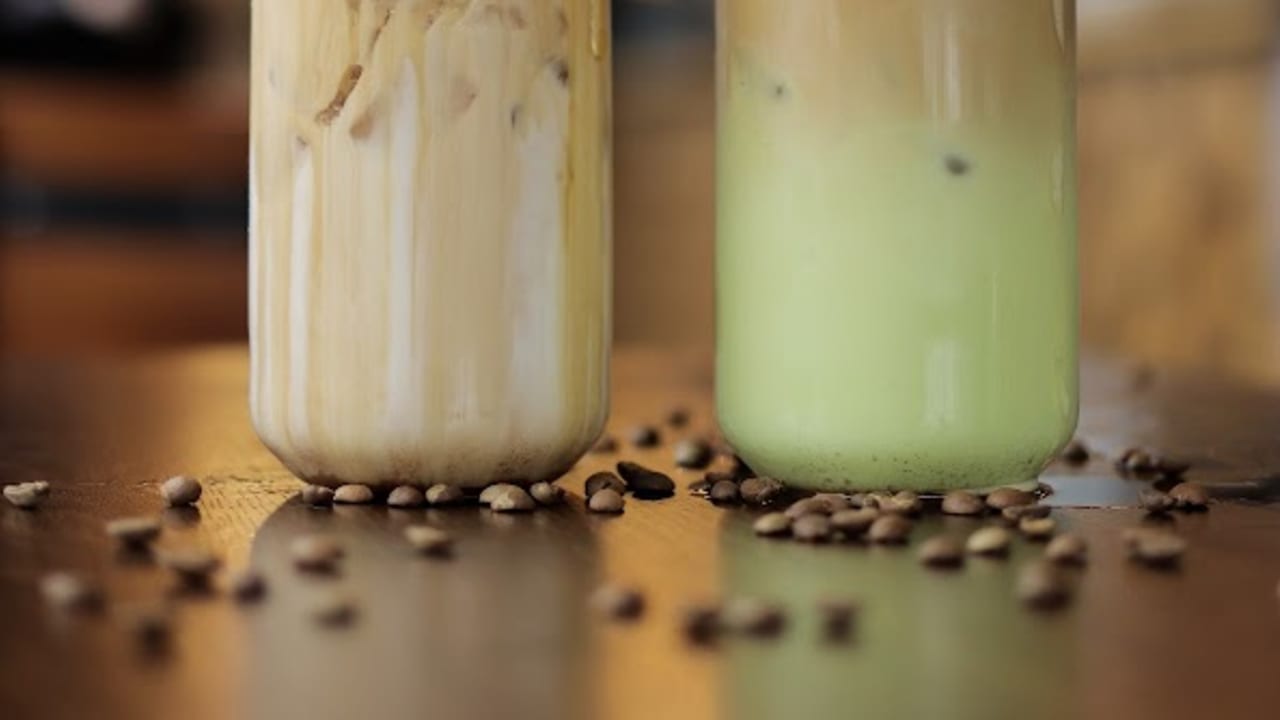 Haraz Coffee House - Photo 5