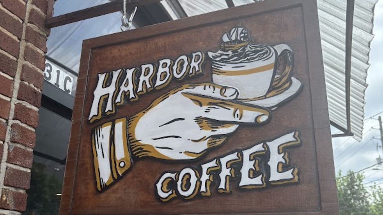 Harbor Coffee - Photo 5