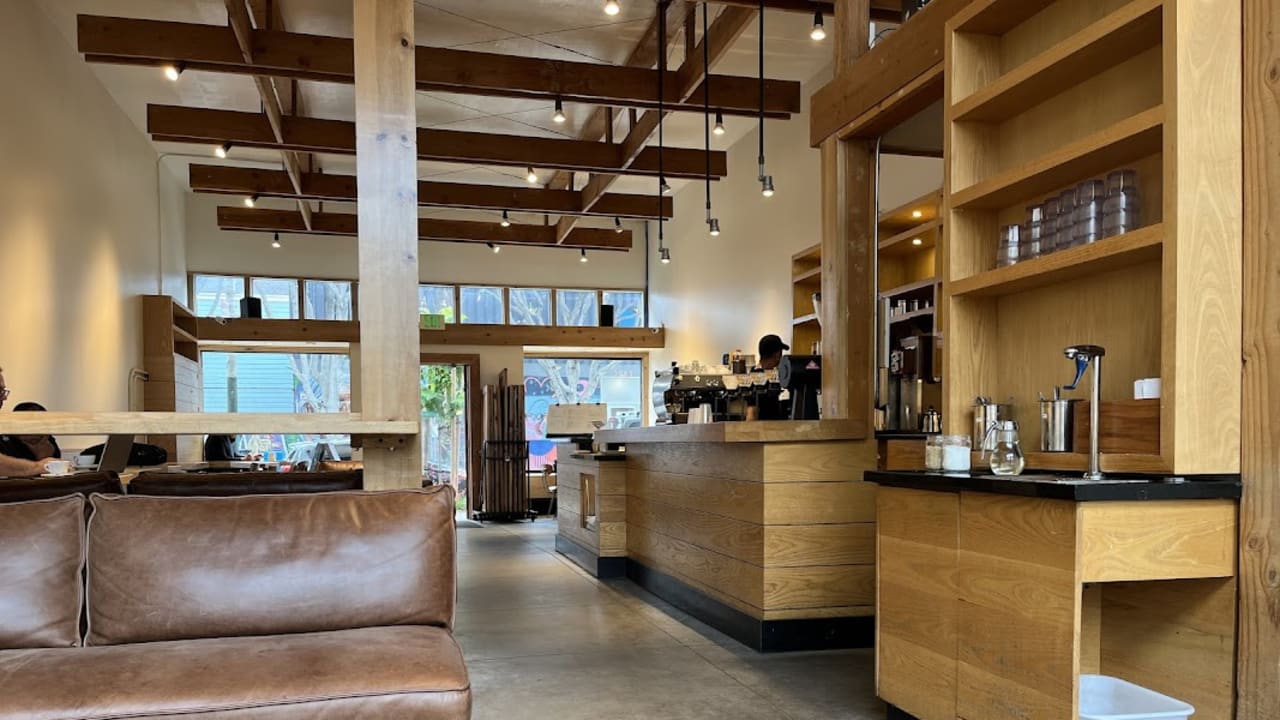 Haus Coffee - Photo 1