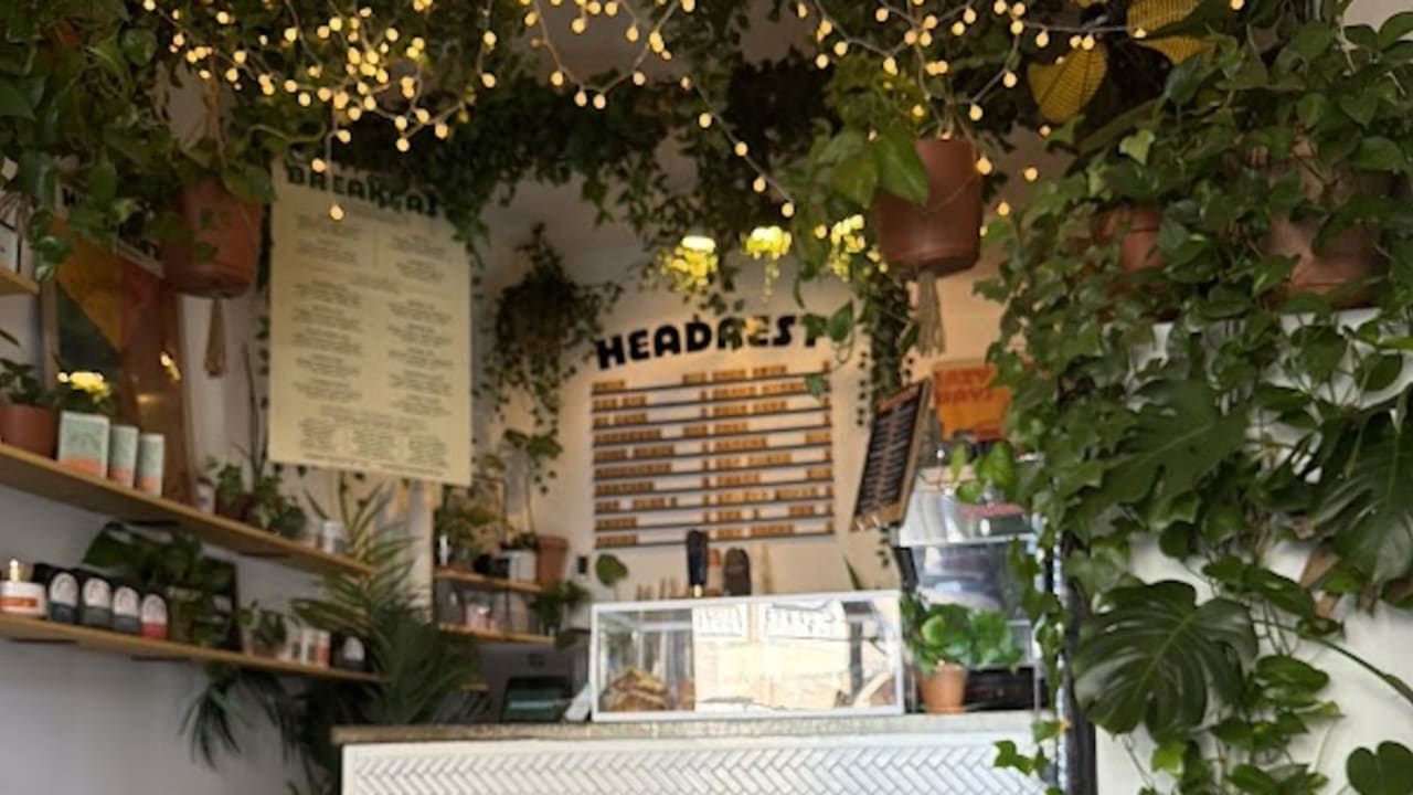 Headrest Coffee - Photo 5