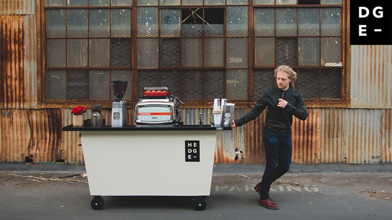 Hedge Coffee - Photo 3