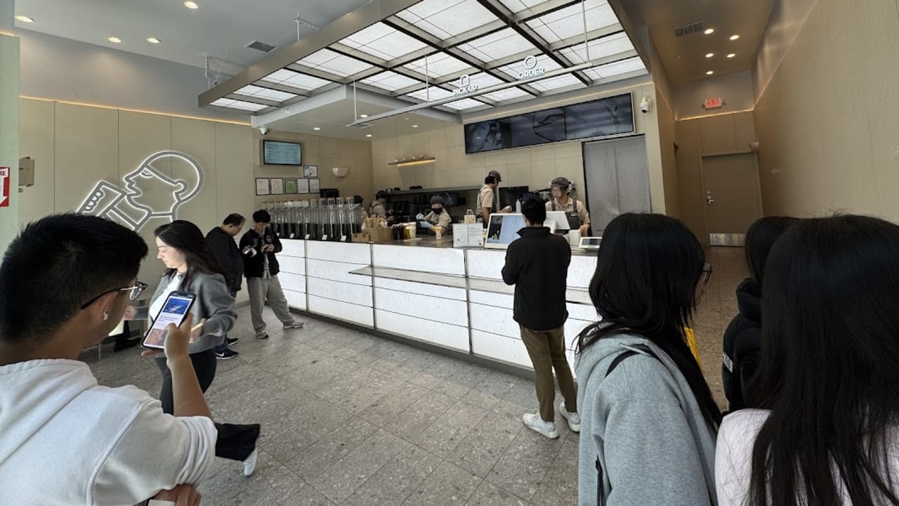 Heytea - Photo 4