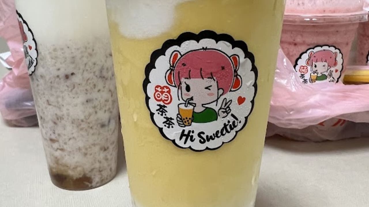 Hi Sweetie Tea and Treats - Photo 3
