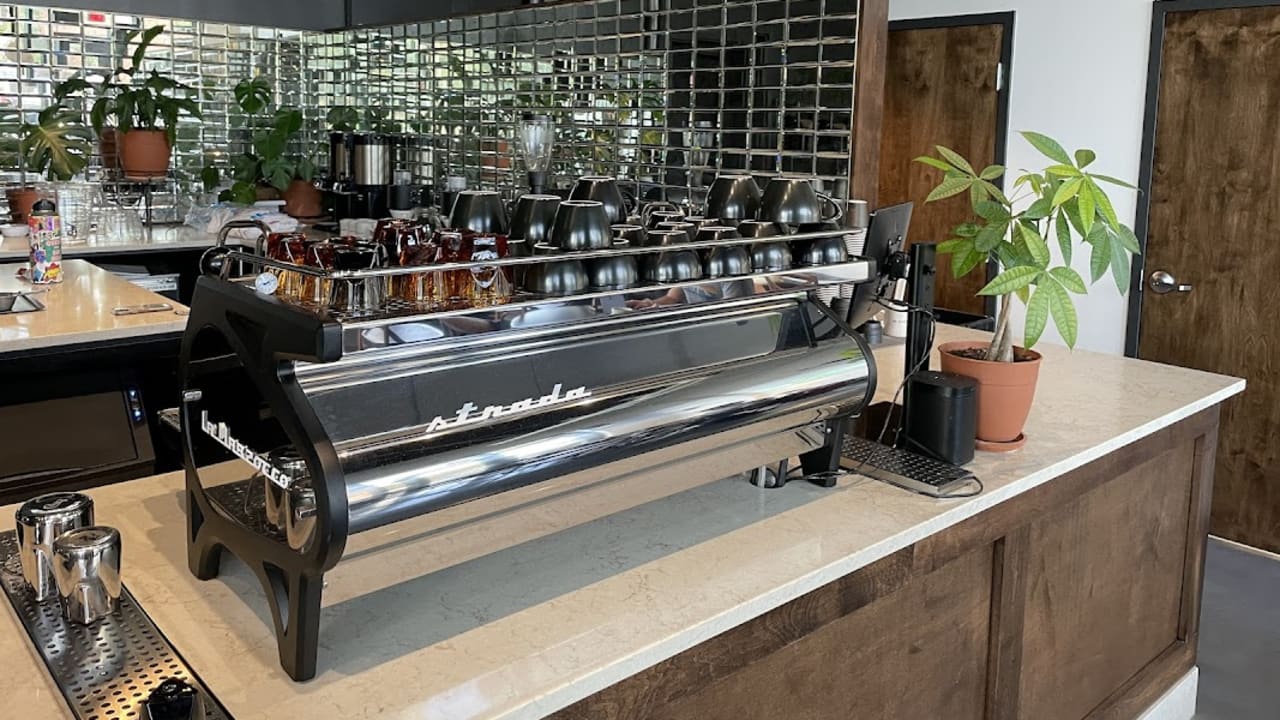 Honest Coffee Roasters Downtown - Photo 1