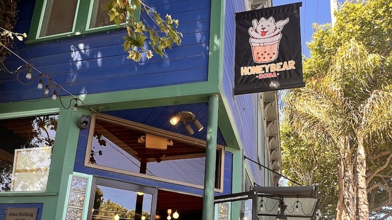 Honeybear boba - Photo 4