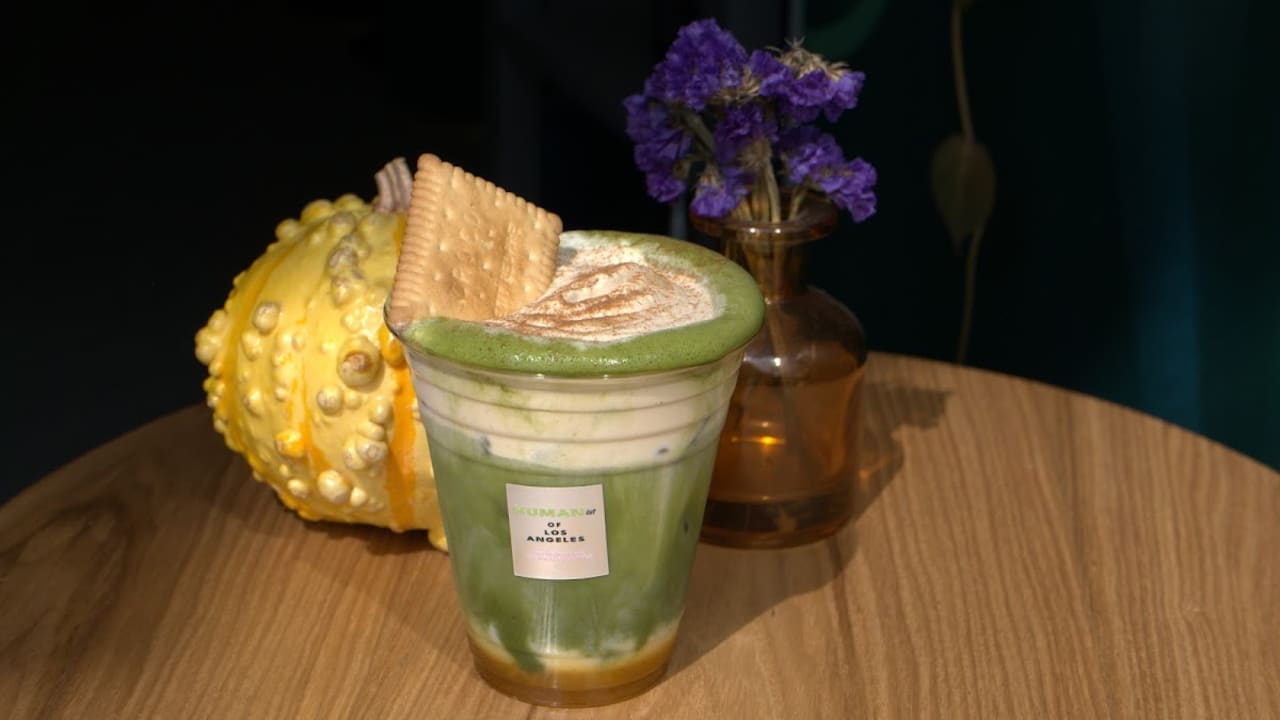 Humanist Coffee + Matcha + Toast - Photo 3