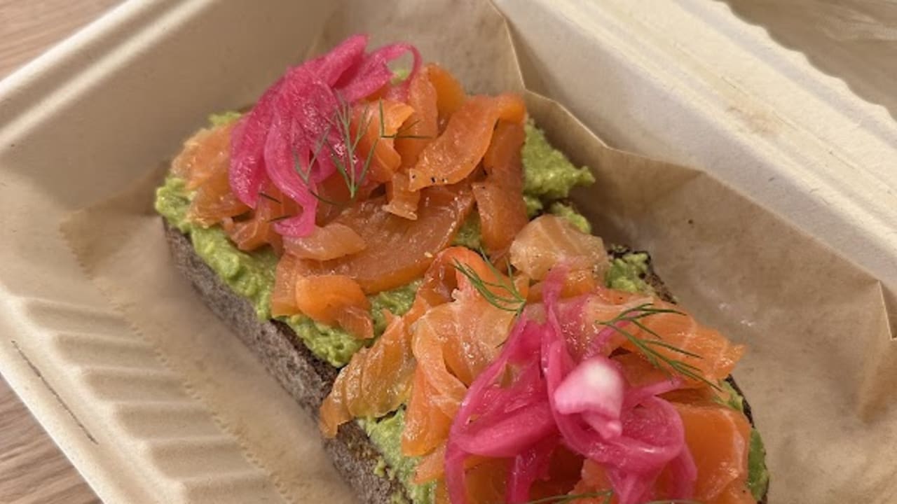 Humanist Coffee + Matcha + Toast - Photo 5