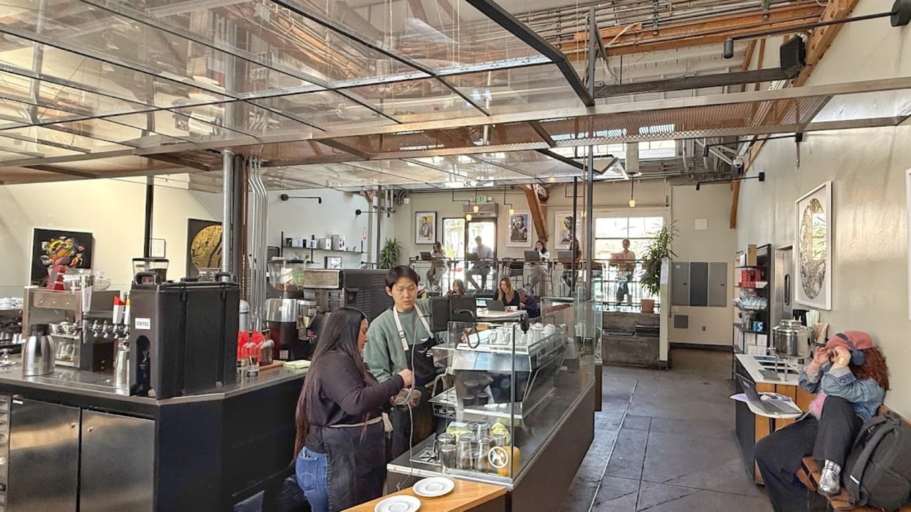 Intelligentsia Coffee Venice - Photo 4
