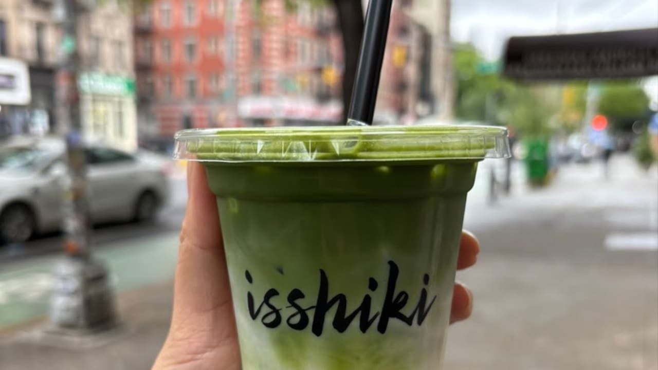 Isshiki Matcha - Photo 3