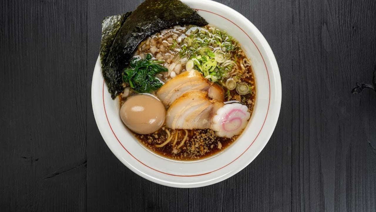 Jinya Ramen Bar - Photo 5