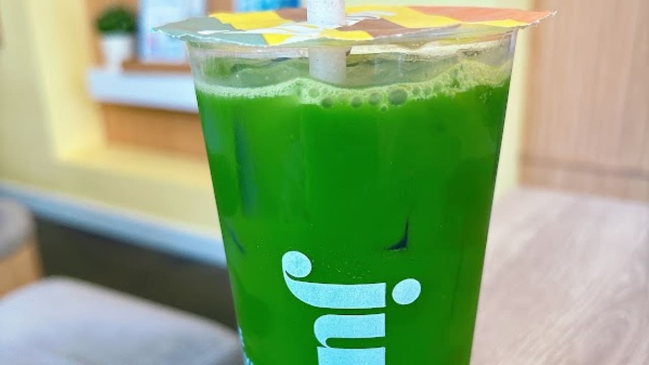 Junbi Matcha & Tea - Photo 4