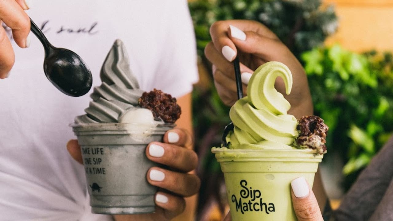 Junbi Matcha & Tea - Photo 5
