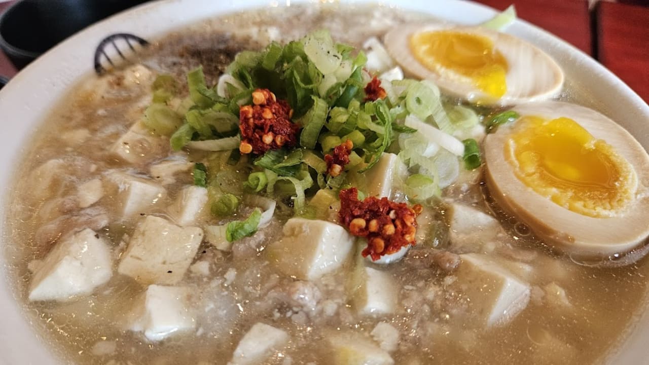 Killer Noodle Tsujita - Photo 4