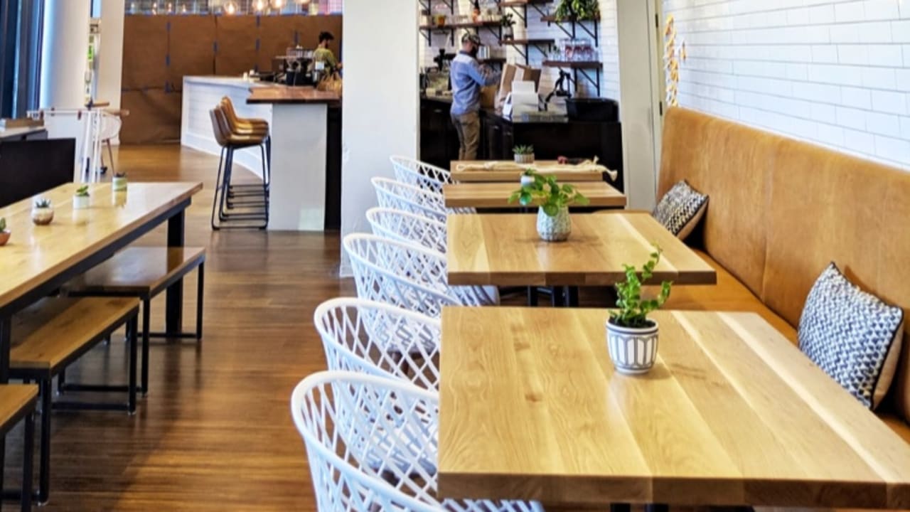 Kula Coffee Co - Photo 1