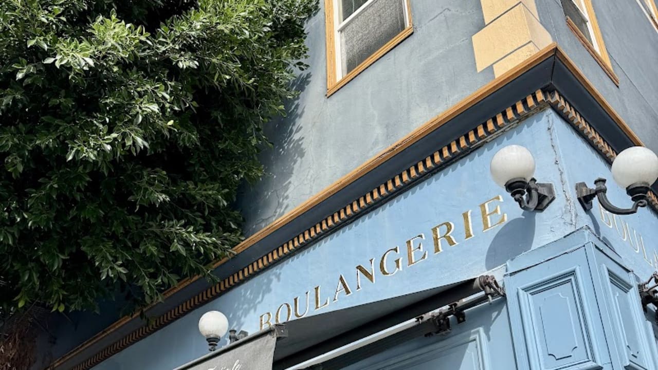 La Boulangerie de San Francisco - Photo 1