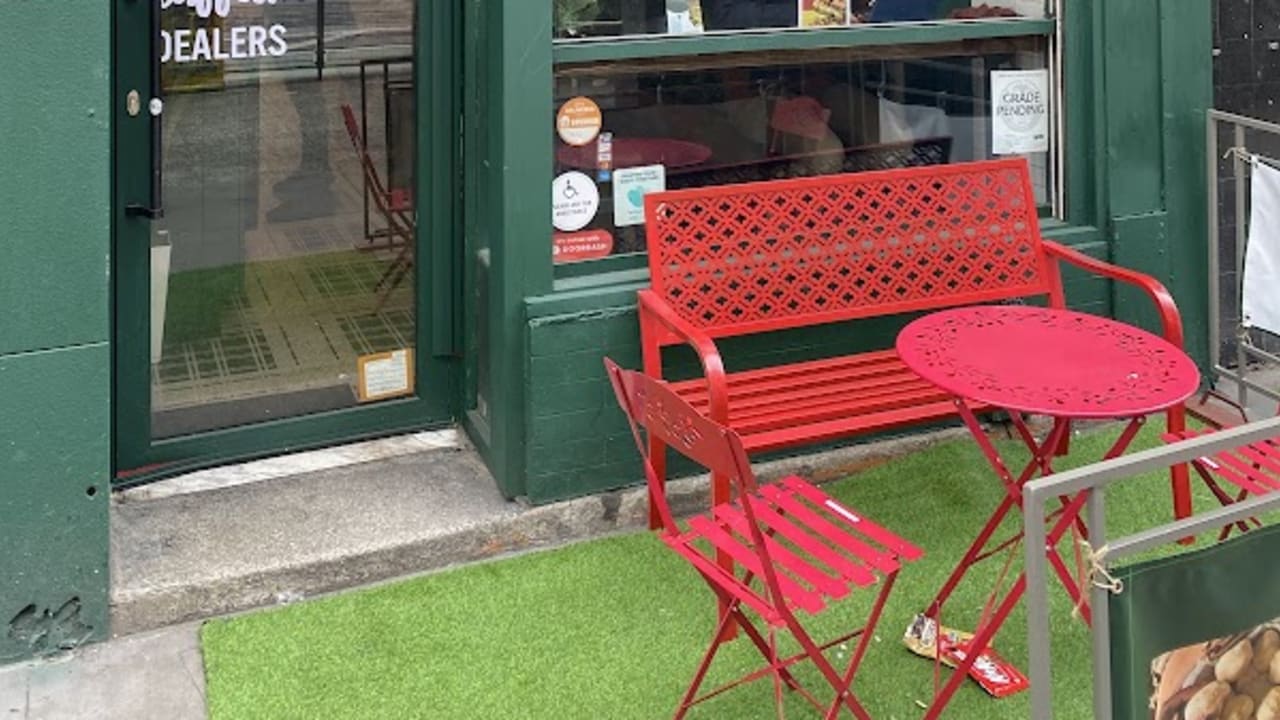 Le Reveil Coffee - Photo 4