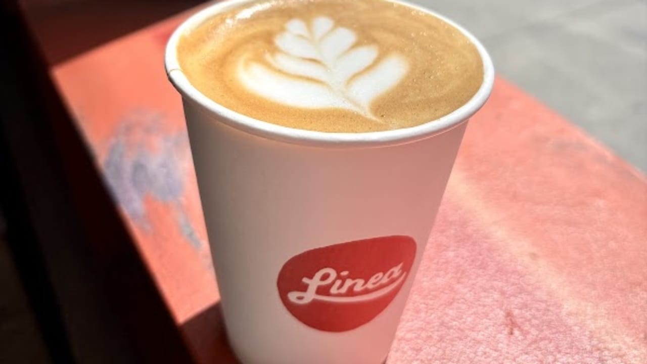 Linea Caffe - Photo 4