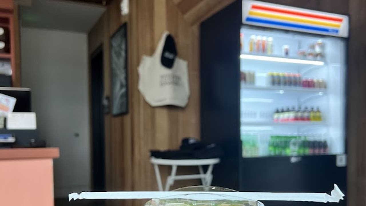Mad Lab Coffee - Photo 5