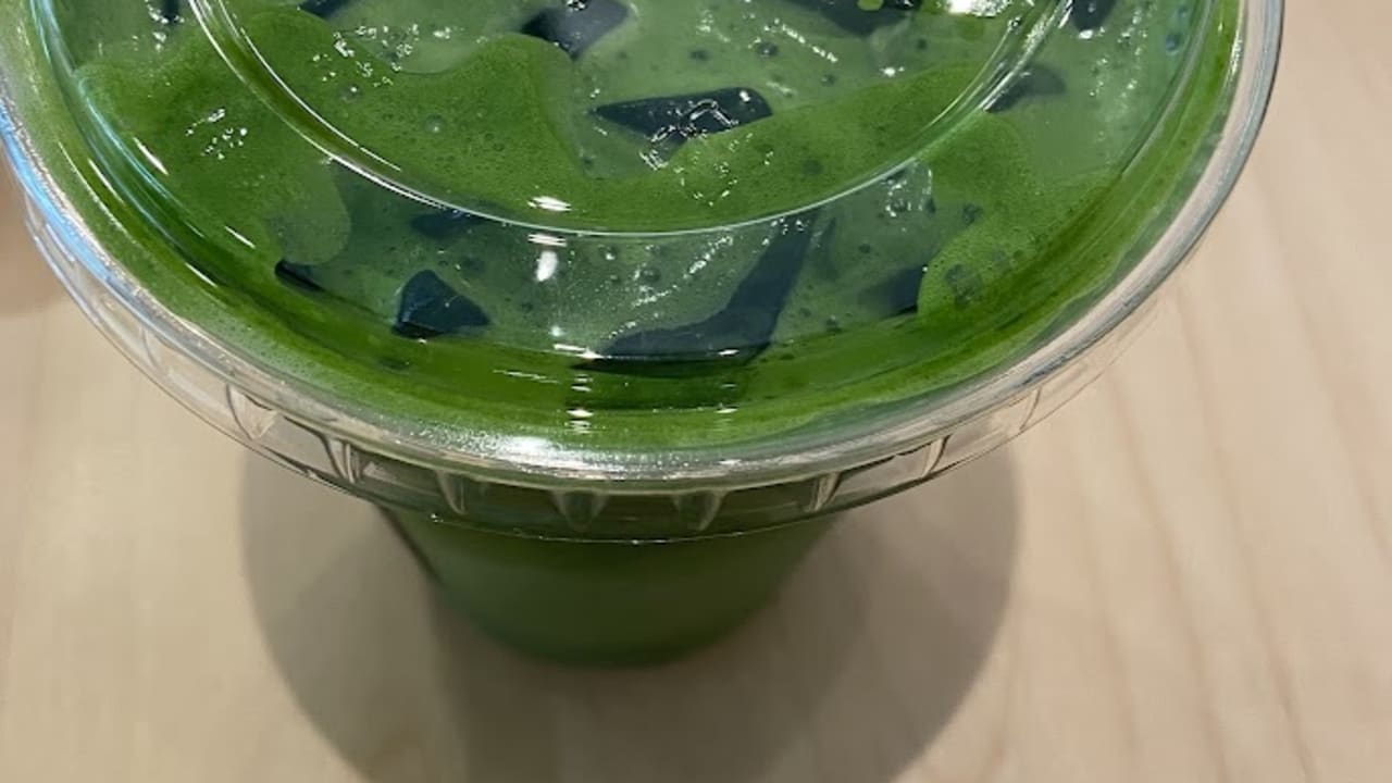 Matcha House - Photo 2