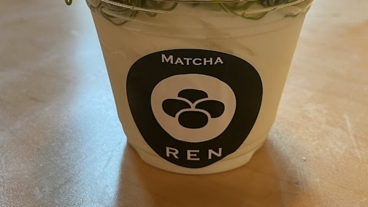 Matcha Ren - Photo 1