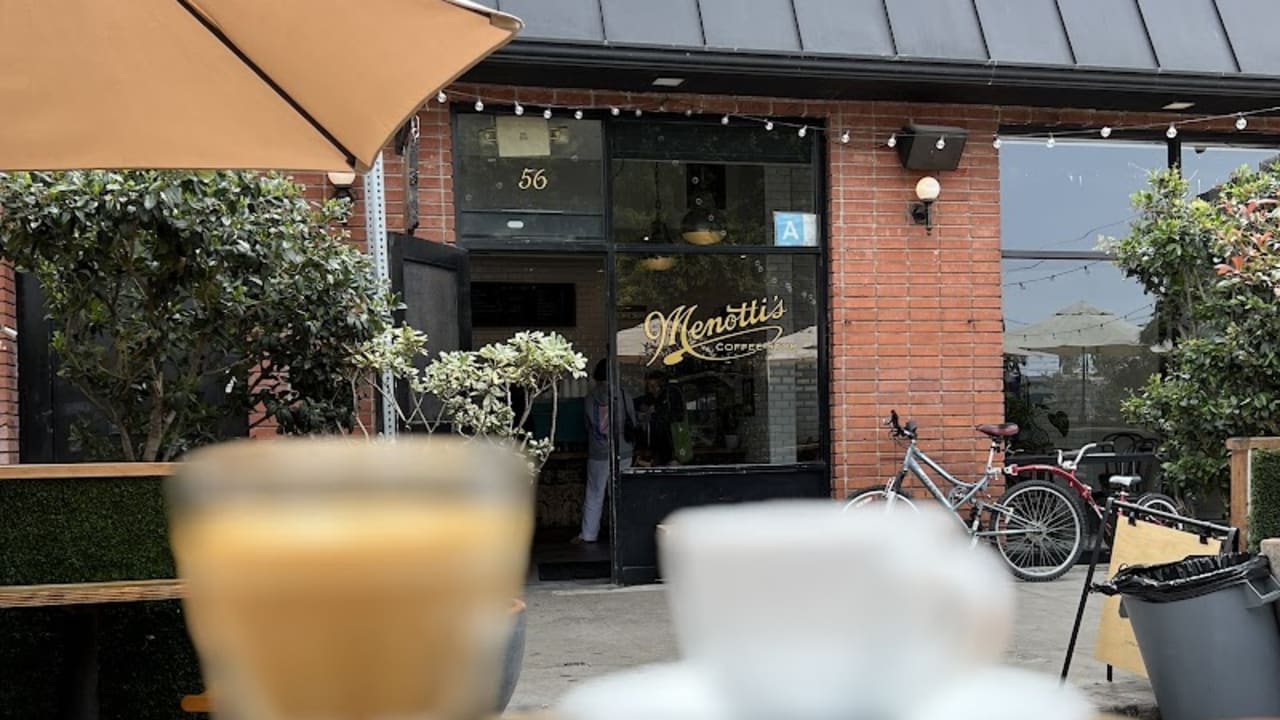 Menotti's Coffee Stop - Photo 5