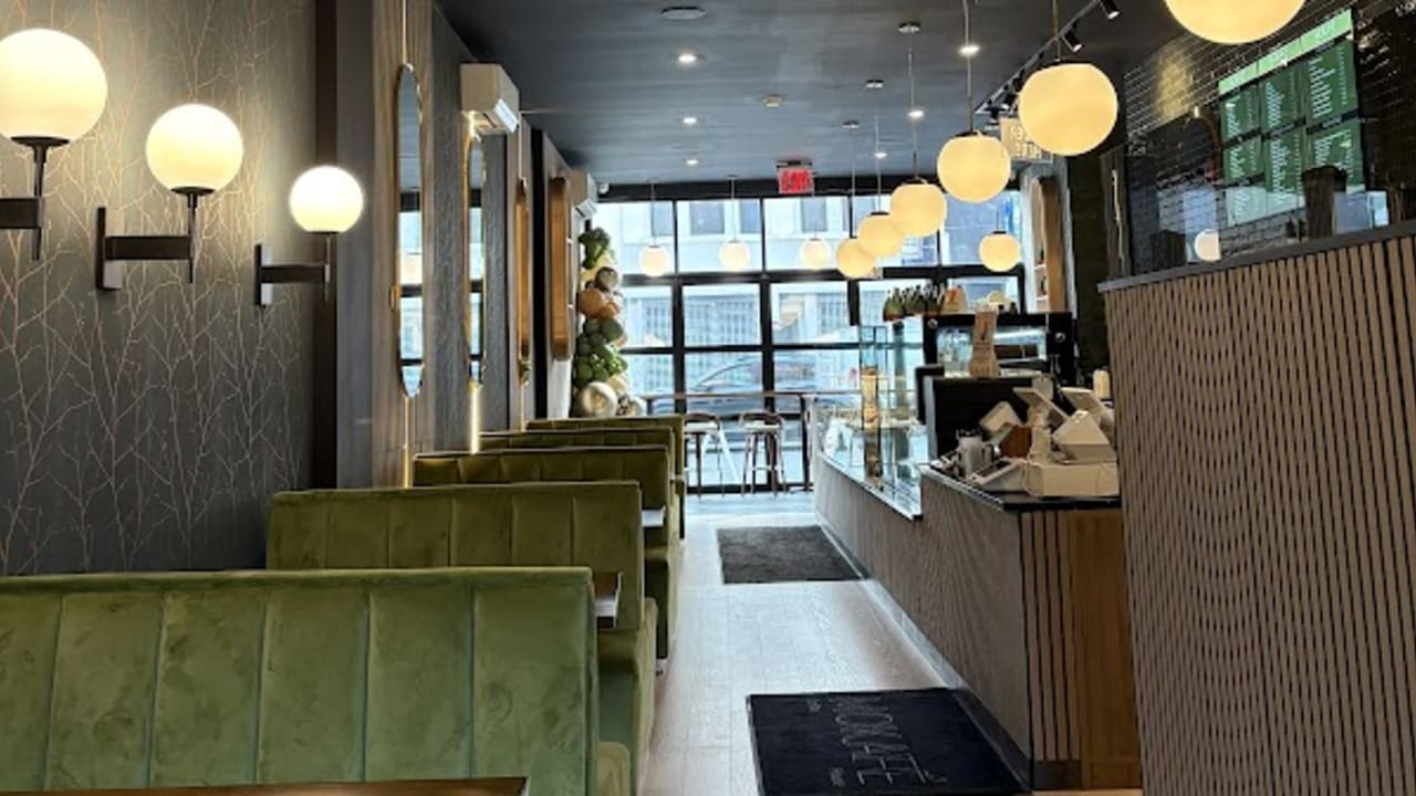 Mokafé - Photo 4