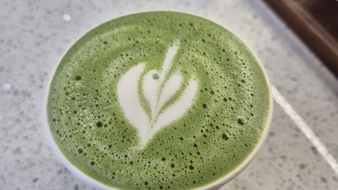 Mokafé - Photo 4
