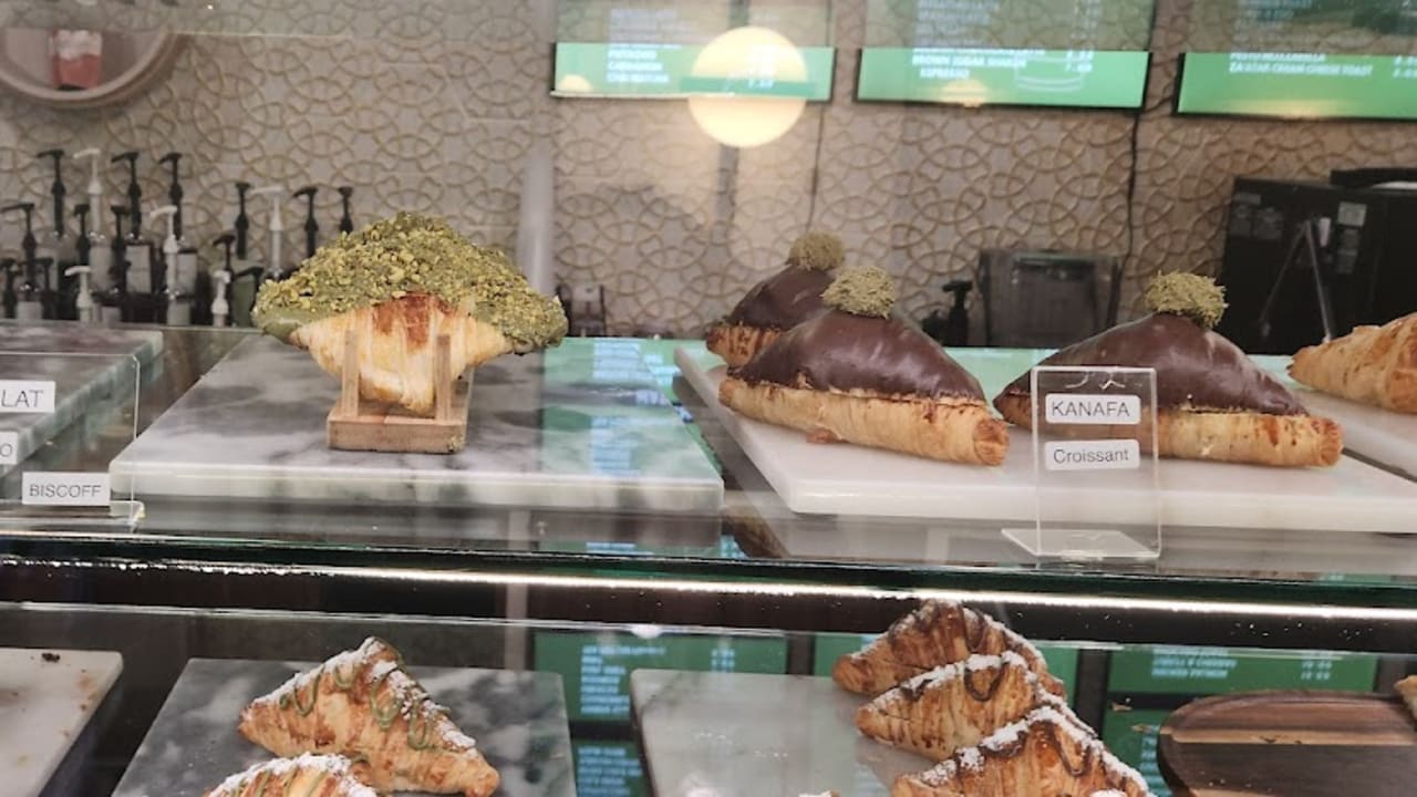 Mokafé - Photo 5