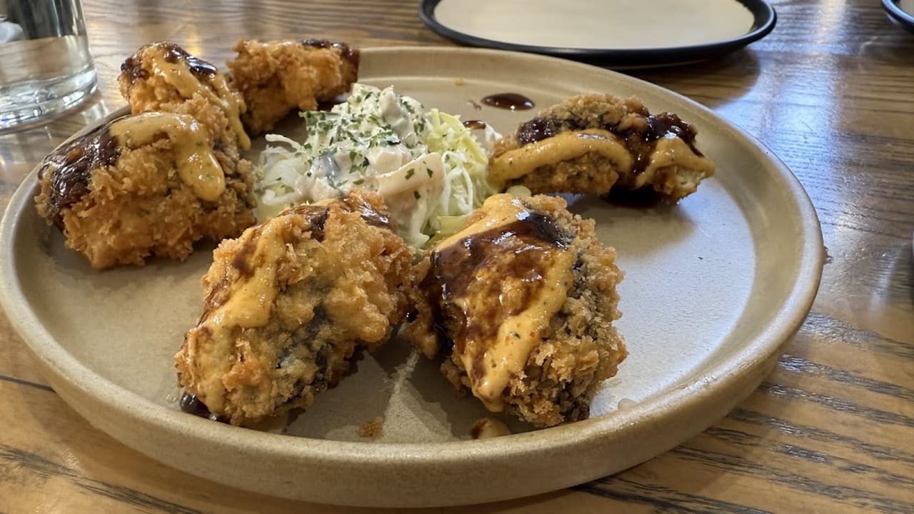 Momonoki - Photo 3