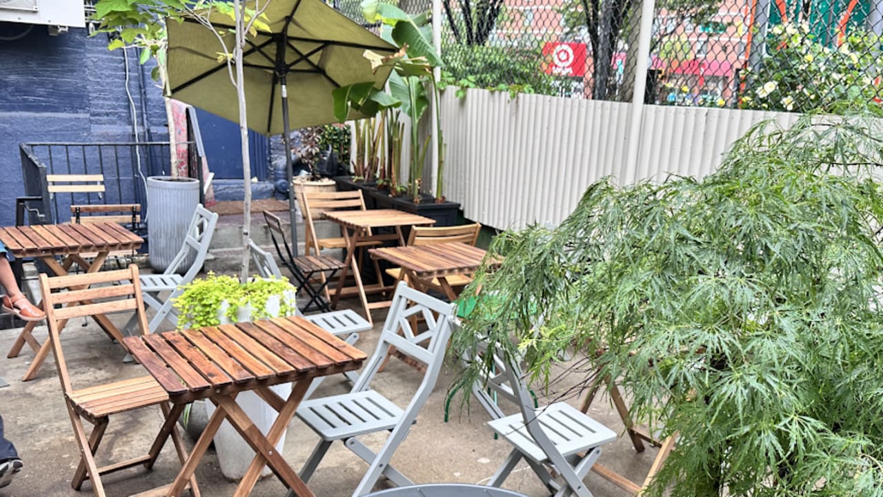 Mori Coffee - Photo 1