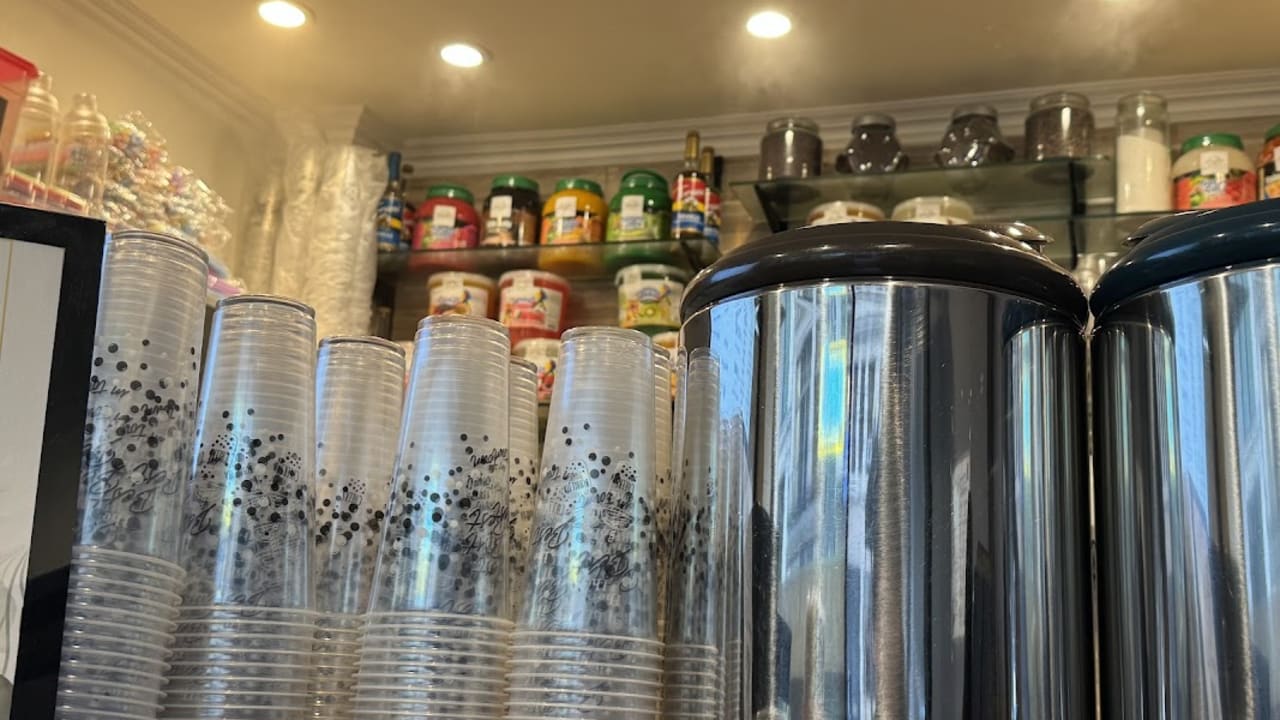 Mountain Boba - Photo 1