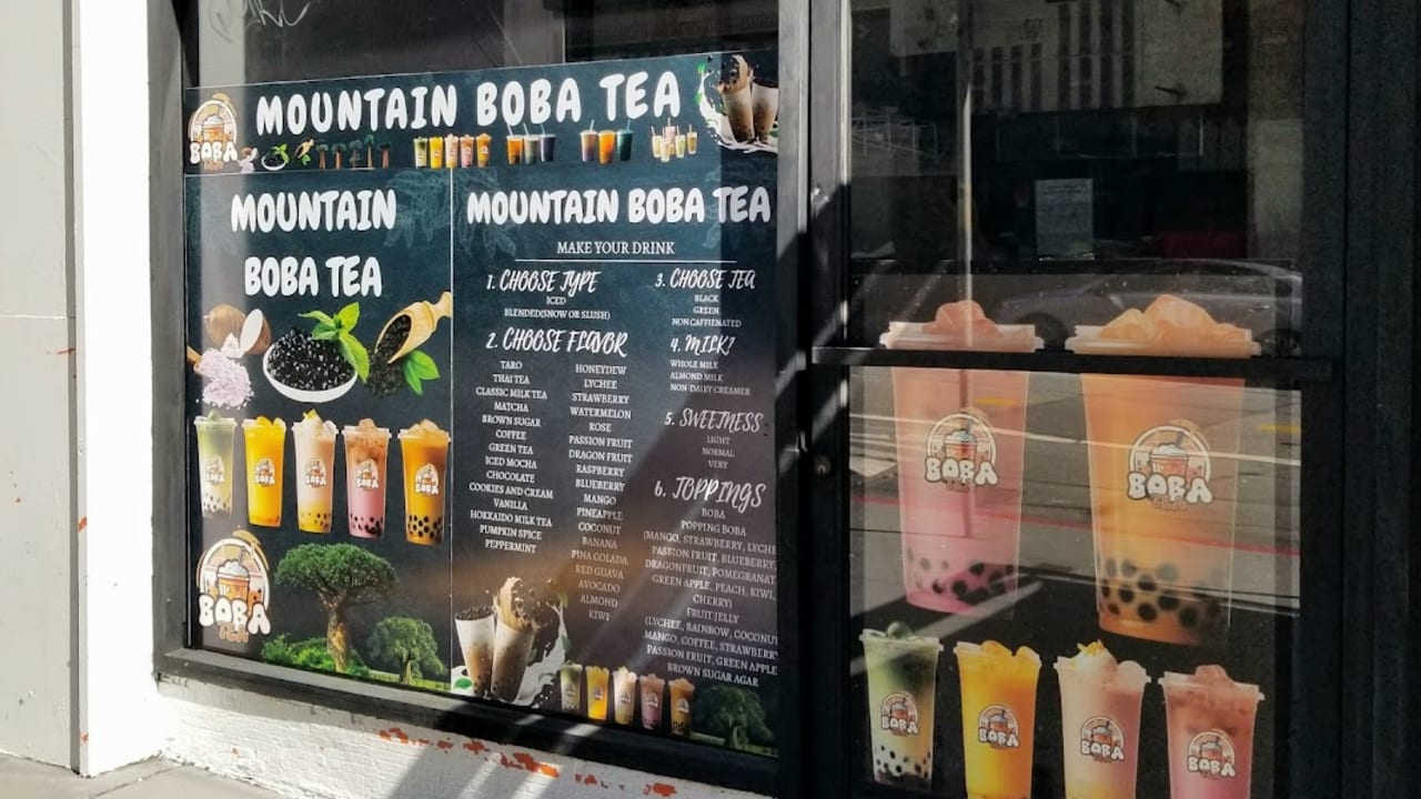 Mountain Boba - Photo 5