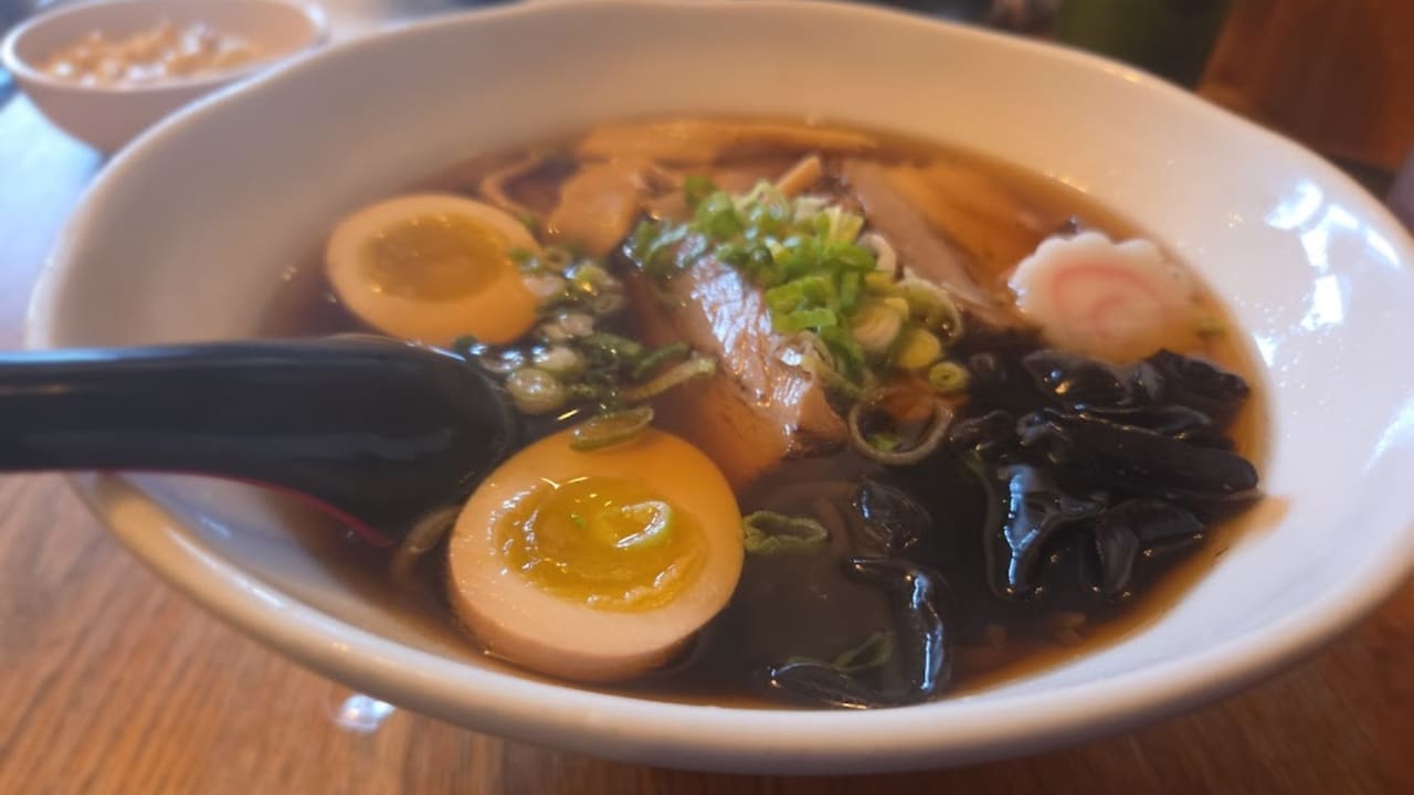 NIPPON CHA | Bayside Restaurant - Photo 4