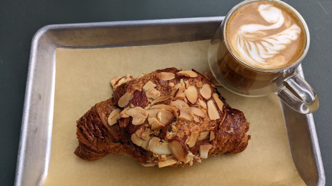 No Stress Coffee - Photo 2