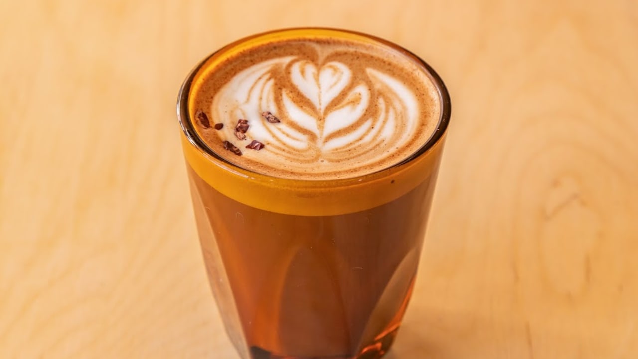 Obet & Del's Coffee - Photo 2