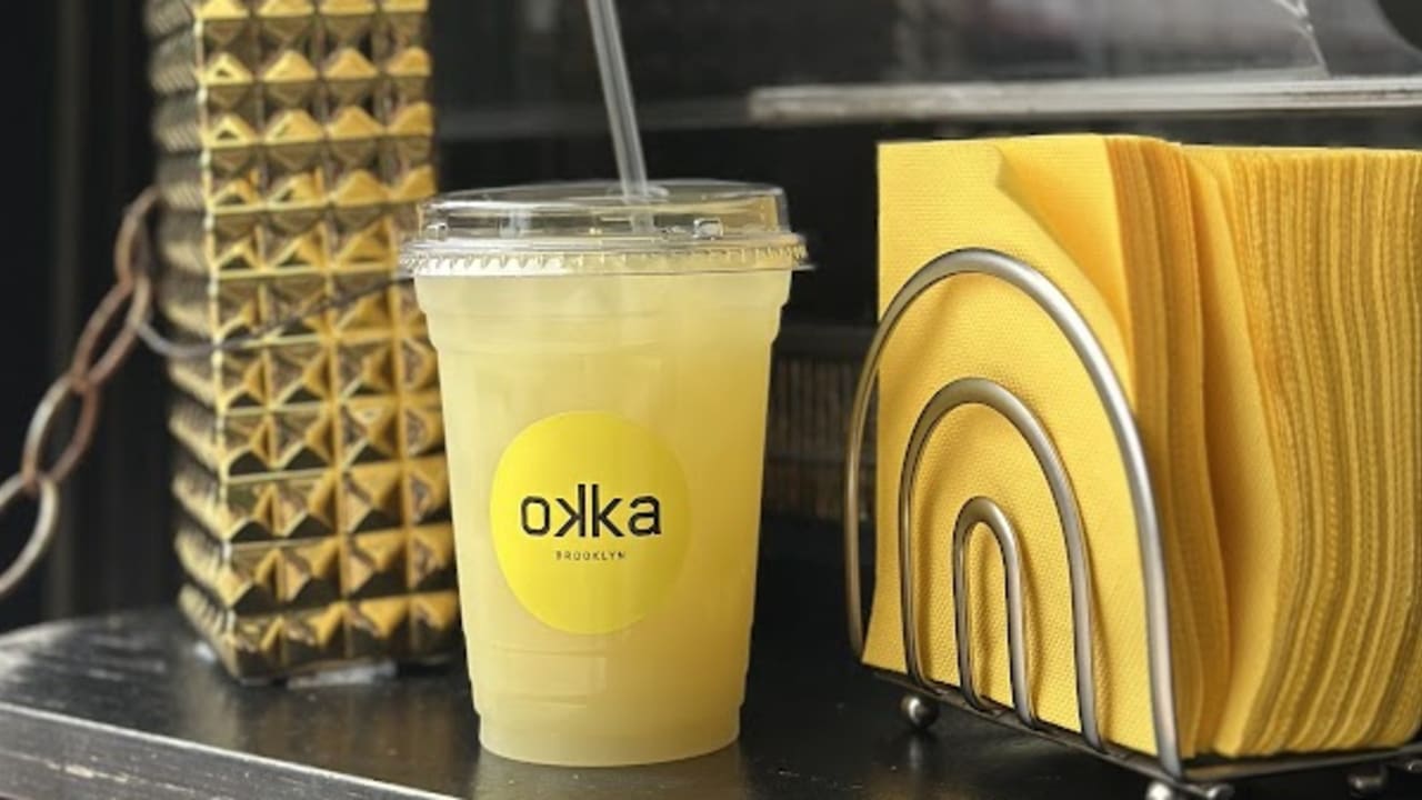 Okka Brooklyn - Photo 4