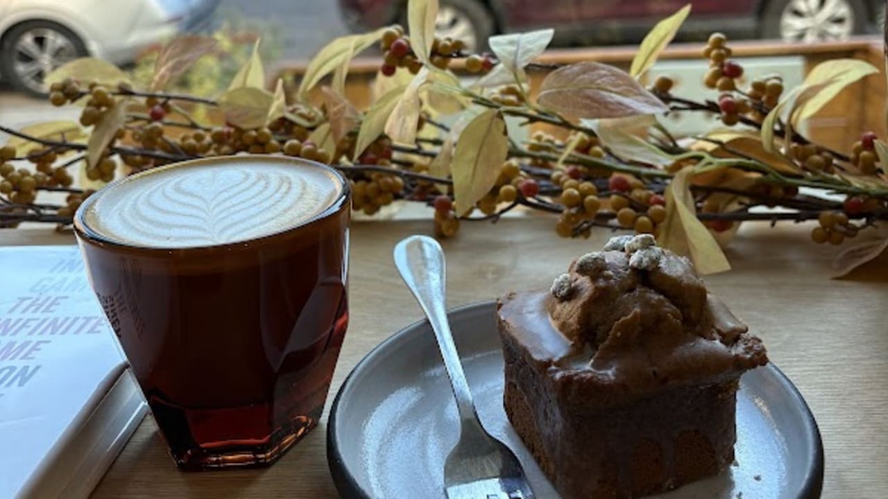 Passionfruit Coffee - Photo 3
