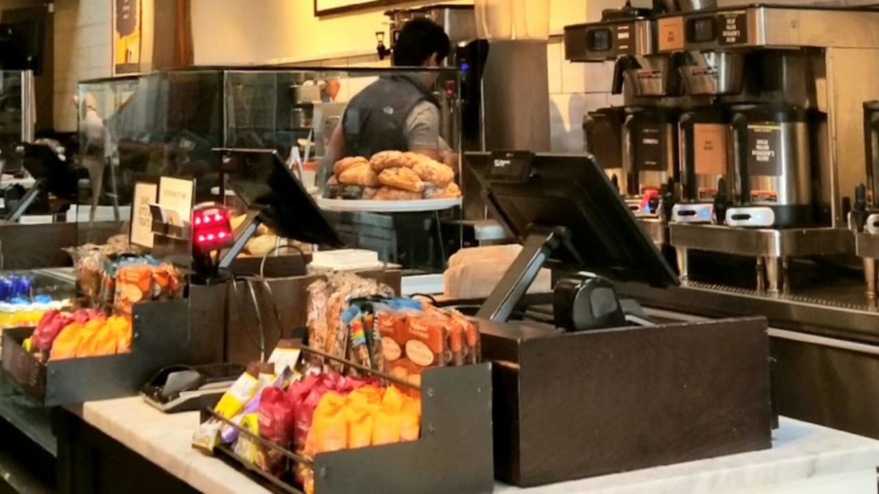 Peet's Coffee - Photo 3