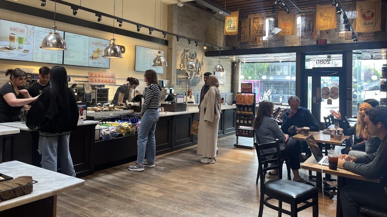 Peet's Coffee - Photo 4